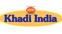 Khadi India Logo