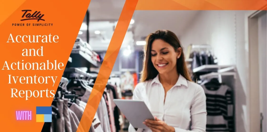 Inventory Management