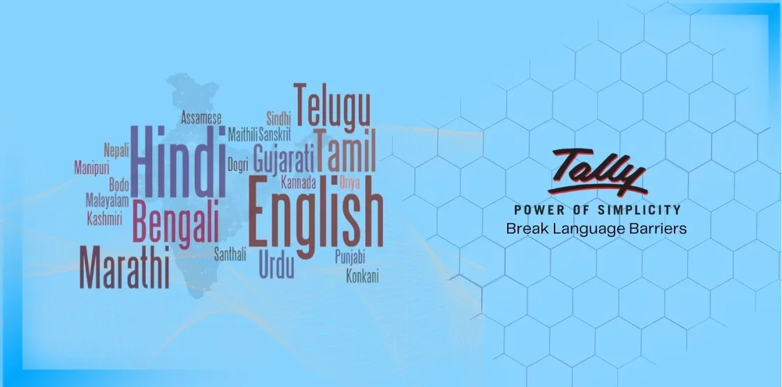 Multi language support