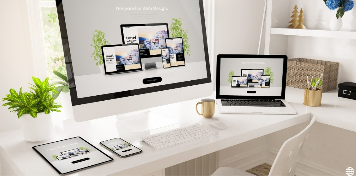 Multi language support