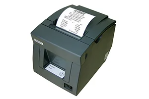 Thermal printer