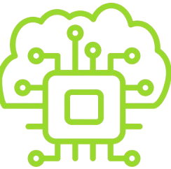 Cloud Based or Offline (Hybride Mode ) Facility