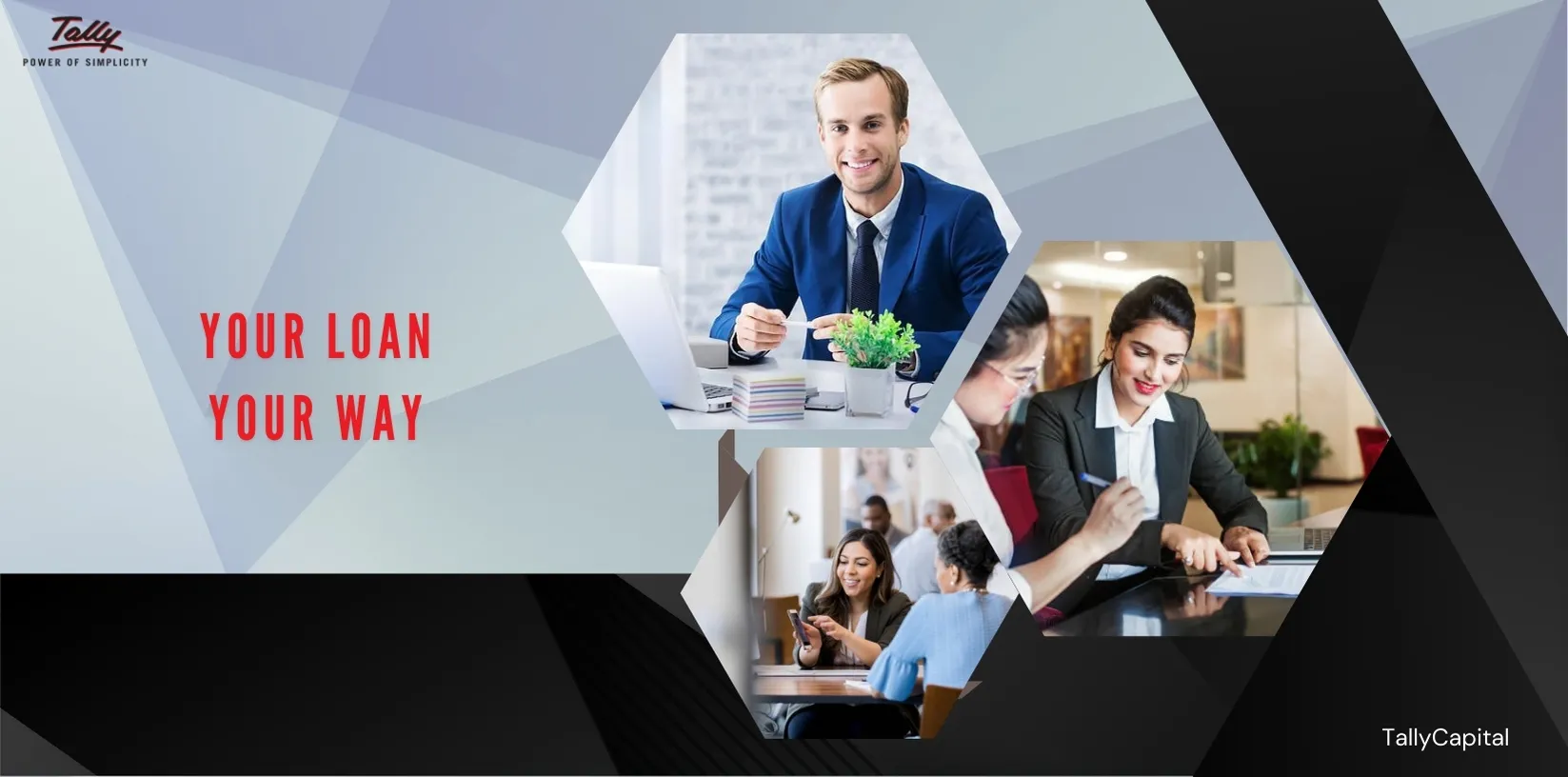 flexible loan Options