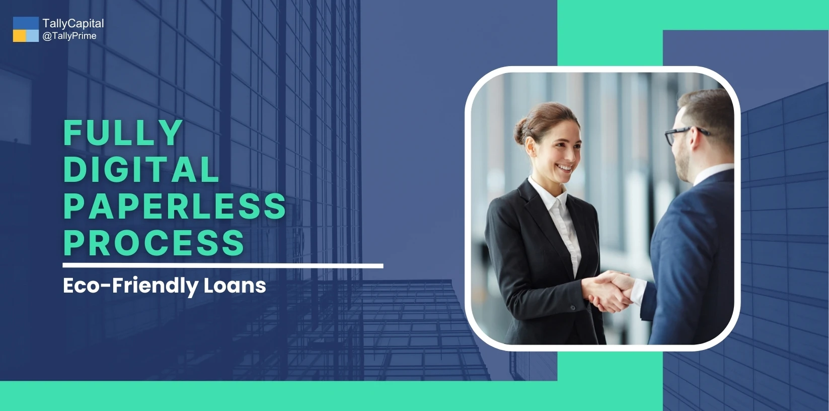 Paperless Documentation