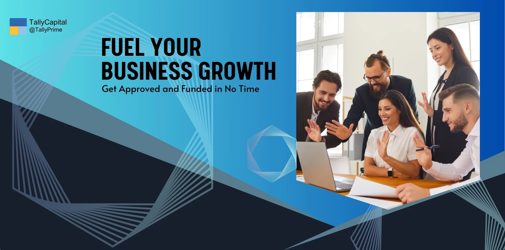 Quick Approval and Disbursal